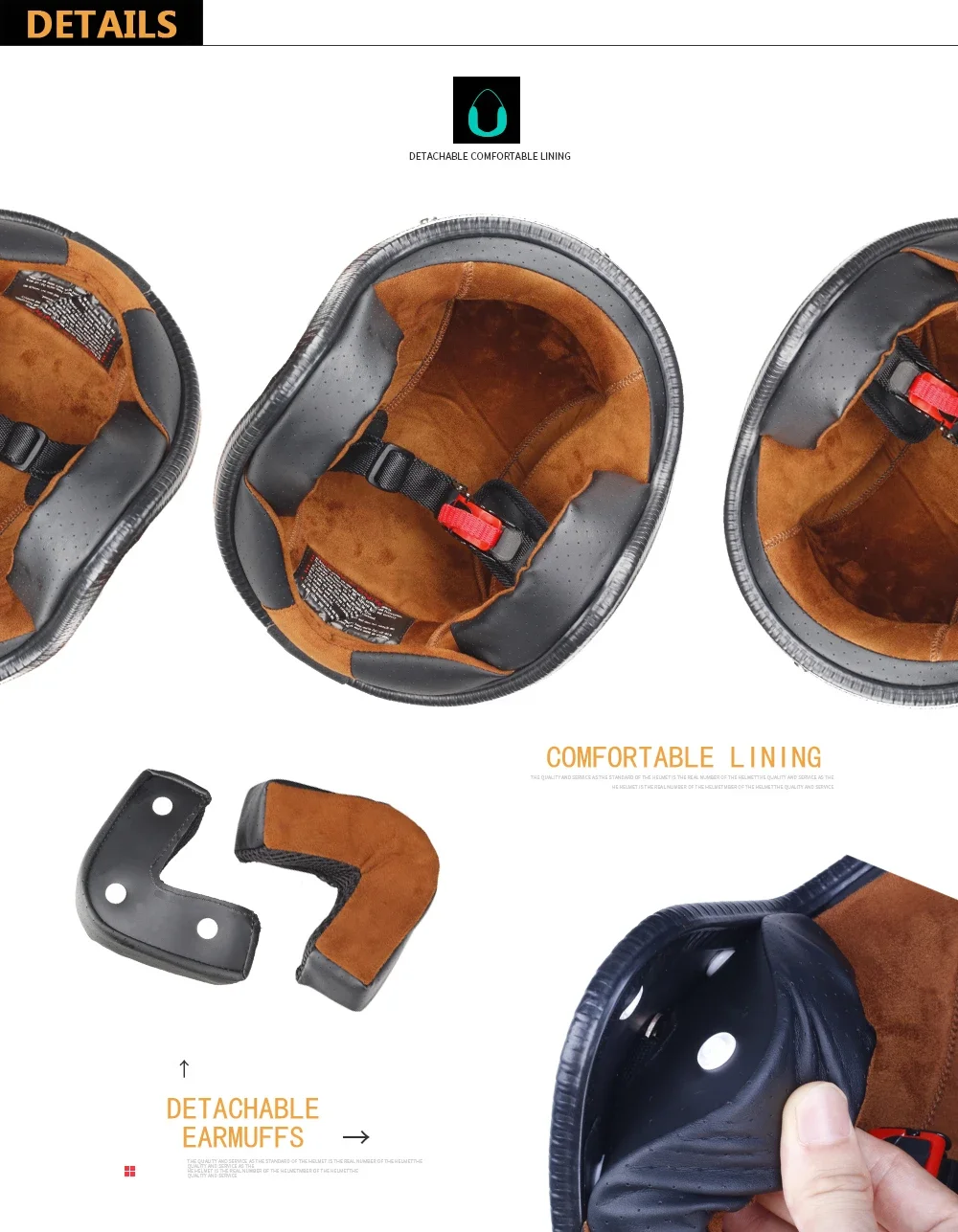 ���� ���̽� ������� ��� ��Ƽ�� Kask Motocycle Capacete ũ�� ������ ��Ʈ�� Casque �̷� ���Ϸ� ��Ʈ ���� 3/4 ���� ī����