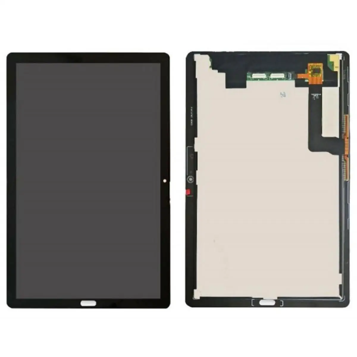 

iParts Replacement For Huawei MediaPad M5 10.8 CMR-AL09 CMR-W09 LCD Touch Screen Assembly OEM Tablet Repair Parts