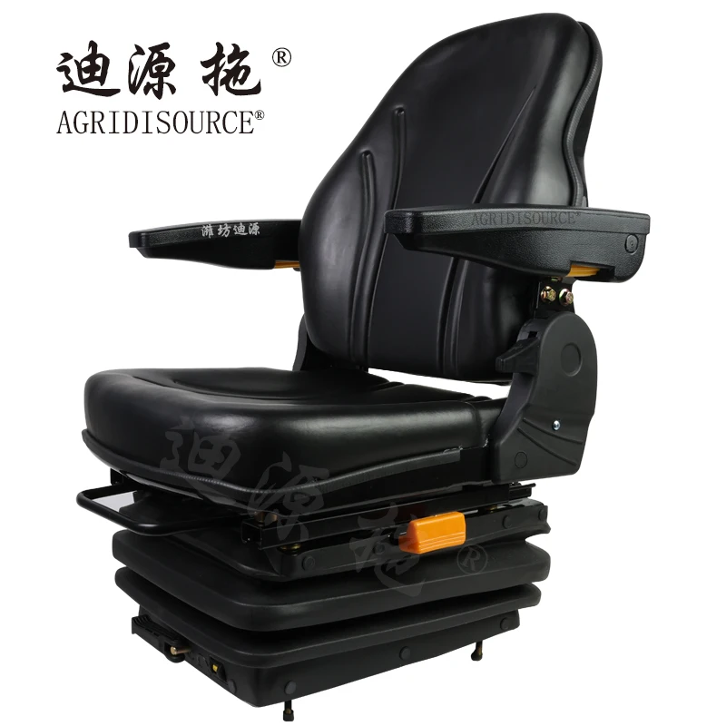 

Seat assembly for Foton Lovol tractor, part number:TS17441010002