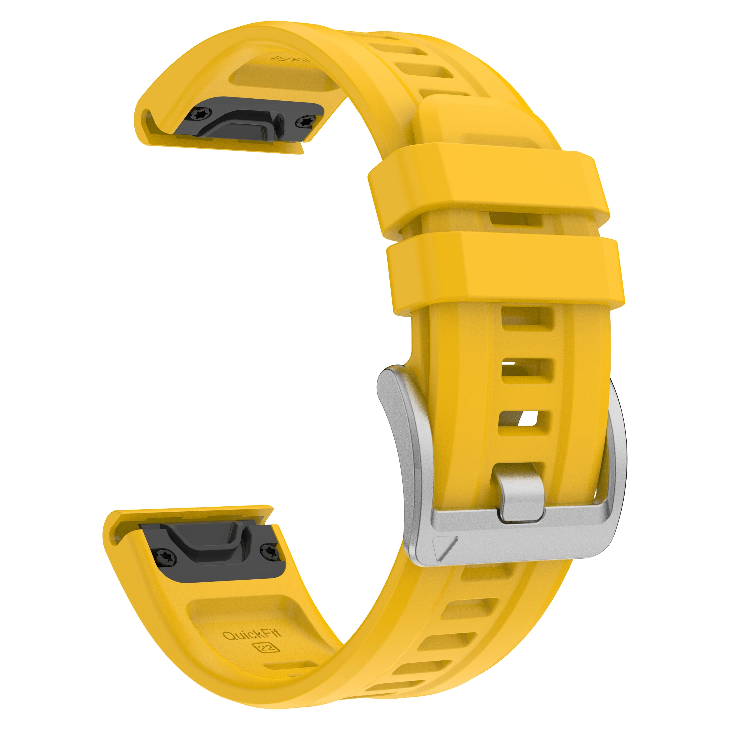 Enhanced Sports Watch Strap – Premium Design