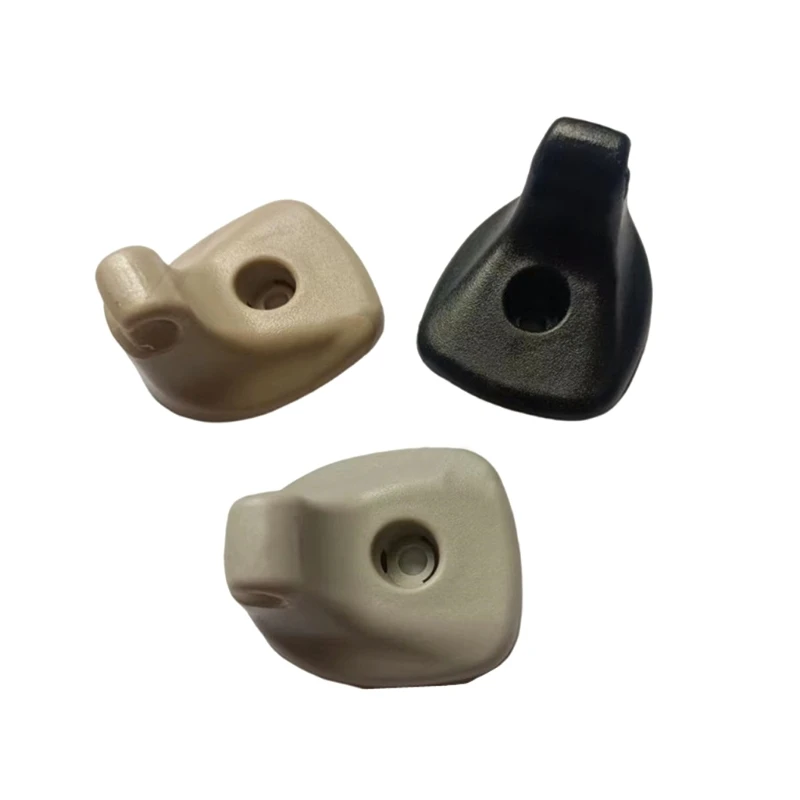 

Зажим для крепления солнцезащитных козырьков, запасной номер детали 1GW25DX9AA