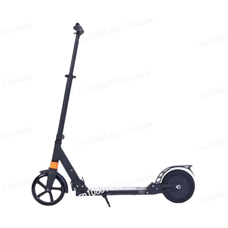 

Children's Electric Scooter Aluminum Alloy Electric Two Wheel Discount Price