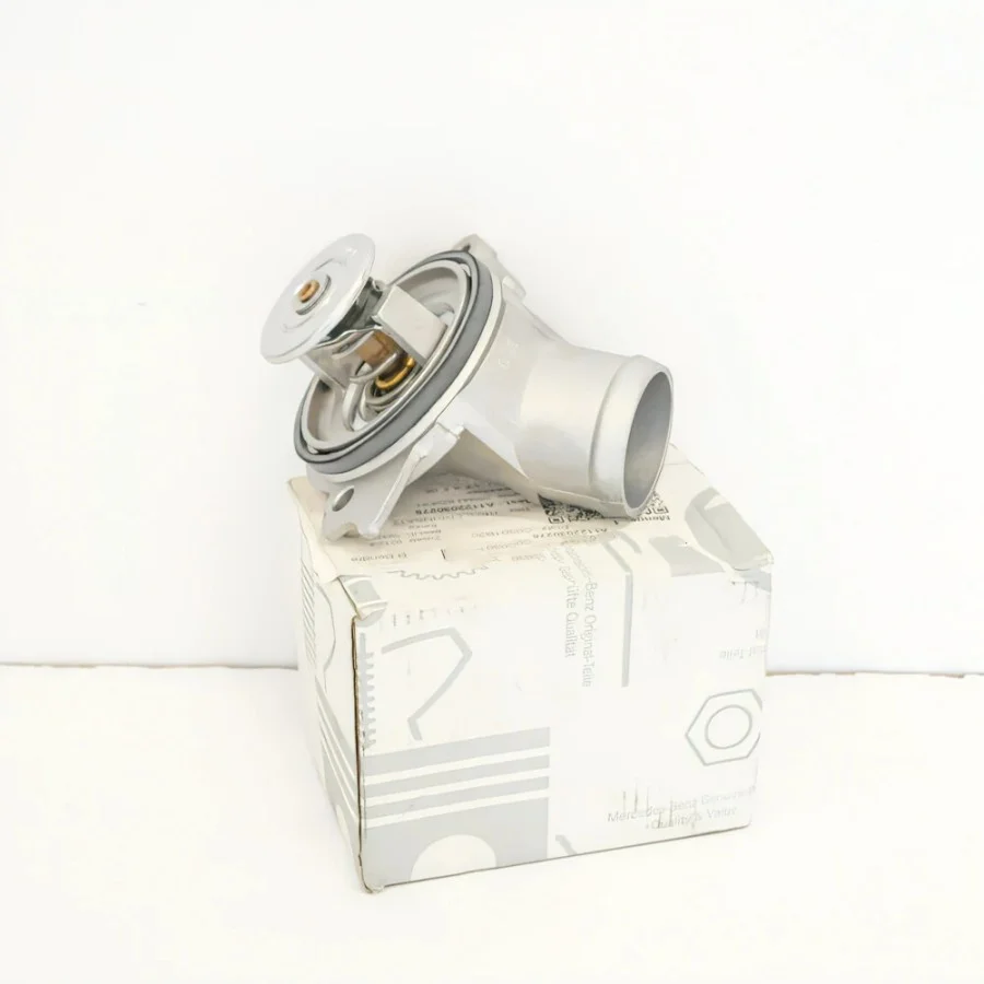 For Mercedes Benz W220 W211 W210 W163 W203 ML430 ML500 ML55 Engine