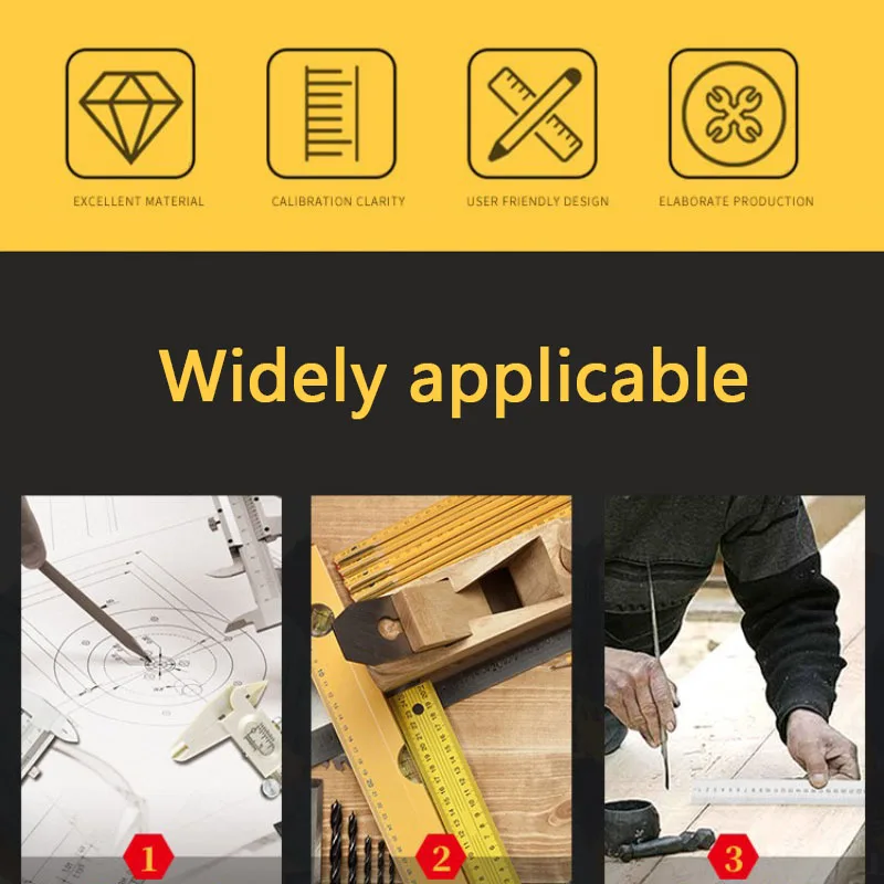 Рисунок 5 - линейка из алюминиевого сплава