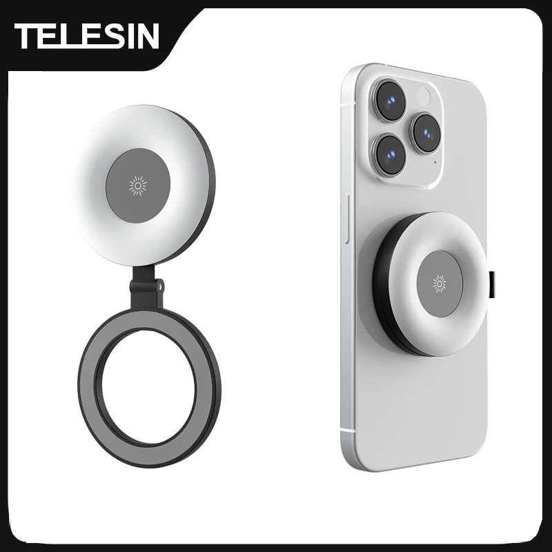 Supporto magnetico per telefono MagSafe, impugnatura