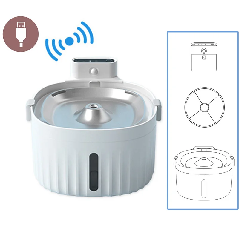 A-Smart Sensor
