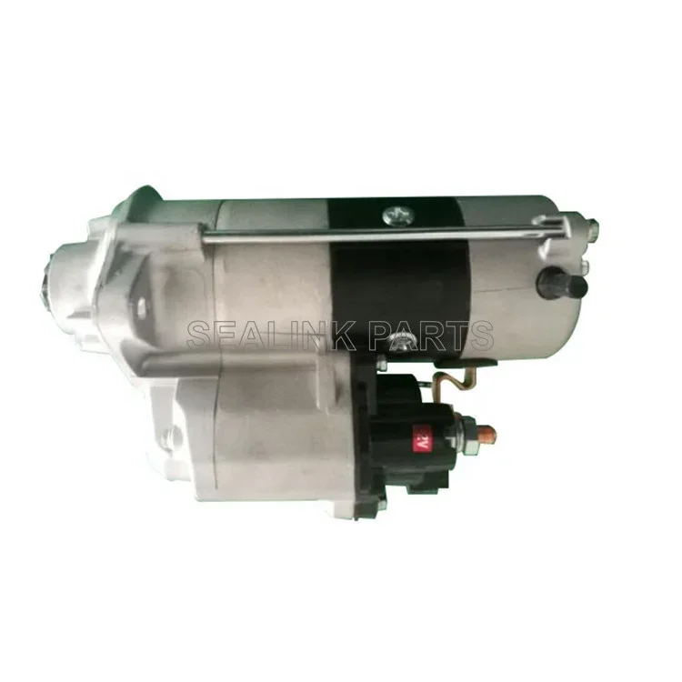 Avviamento Marziano Per Cummins 4 Bt3.3 4280005230 901909061 70909610 428000-5230 Lester 19808