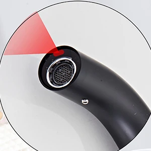 Soft and No-splash Faucet Aerator