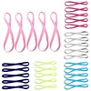 60451-40ddb3.jpg 5-30PcsThin Elastic Headbands Non Slip Sport Sweatbands For Running Soccer Basketball Cycling Workouts Gym Tennis Hiking Volleyb