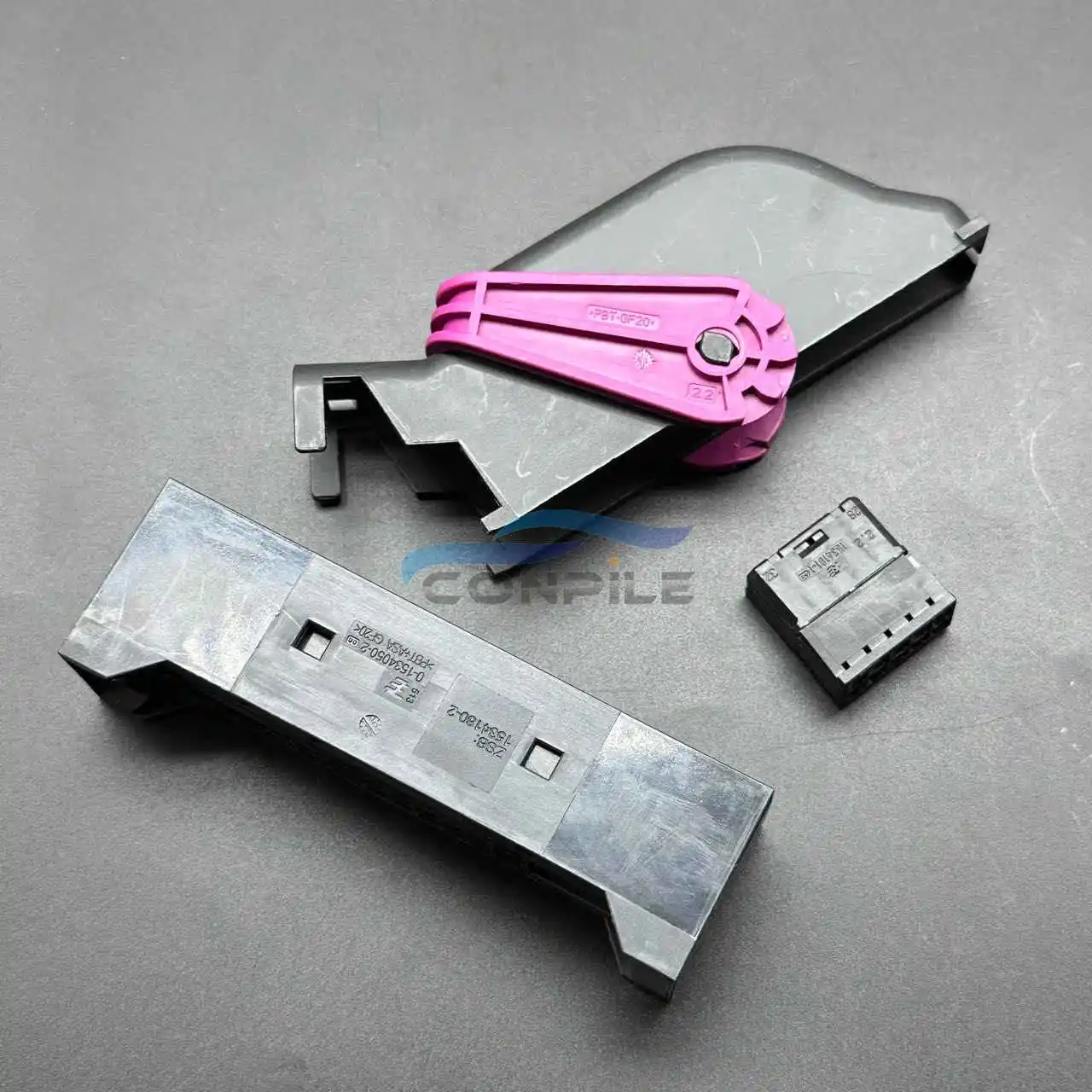 Per Mercedes Benz Burmester Per Bmw Harmon Kardon Per Volkswagen Dynaudio Cablaggio Amplificatore Spina 32P Pin Femmina