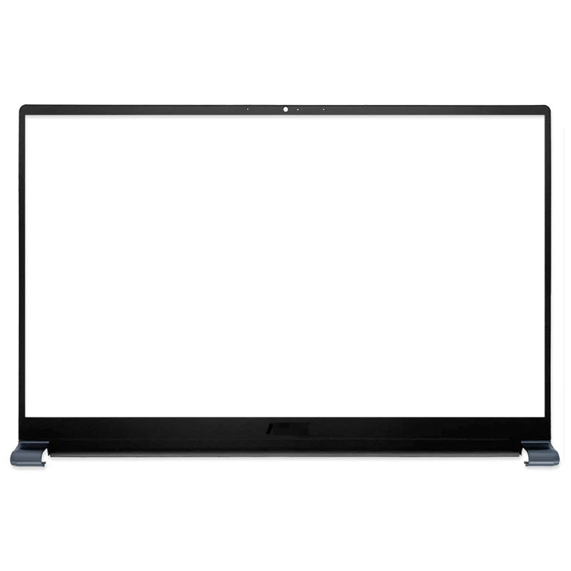 para Msi Prestige 15 Ms16s3 16s6 P15 Capa Superior Quadro Palma Resto Inferior da Tela de Volta Case Moldura Dobradiça Superior Inferior Capa - Imagem 4