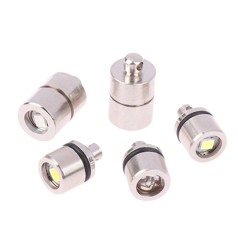 Mini Electronic Light Small Colored Light Model Mini LED DIY Small Bulb Illuminated Decorative Button Bead miniature lights