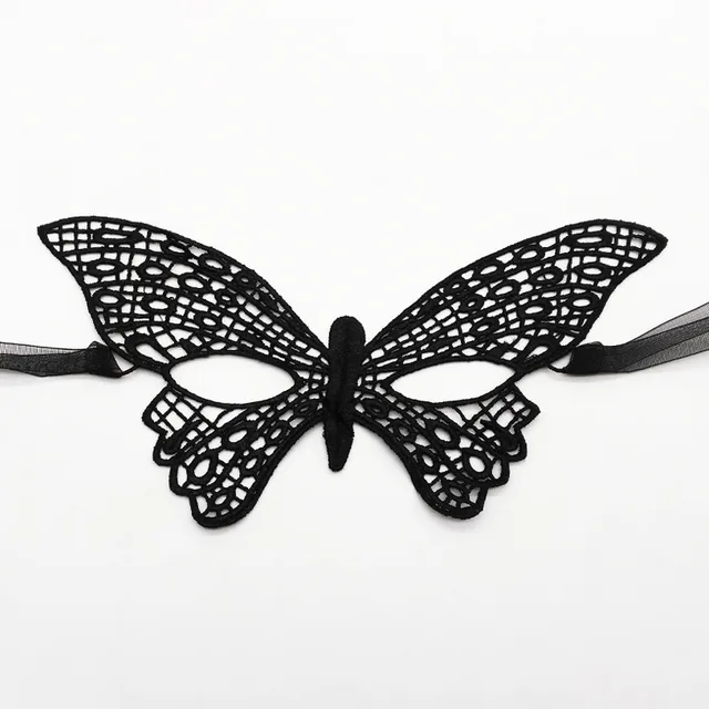 Masquerade Mask 3