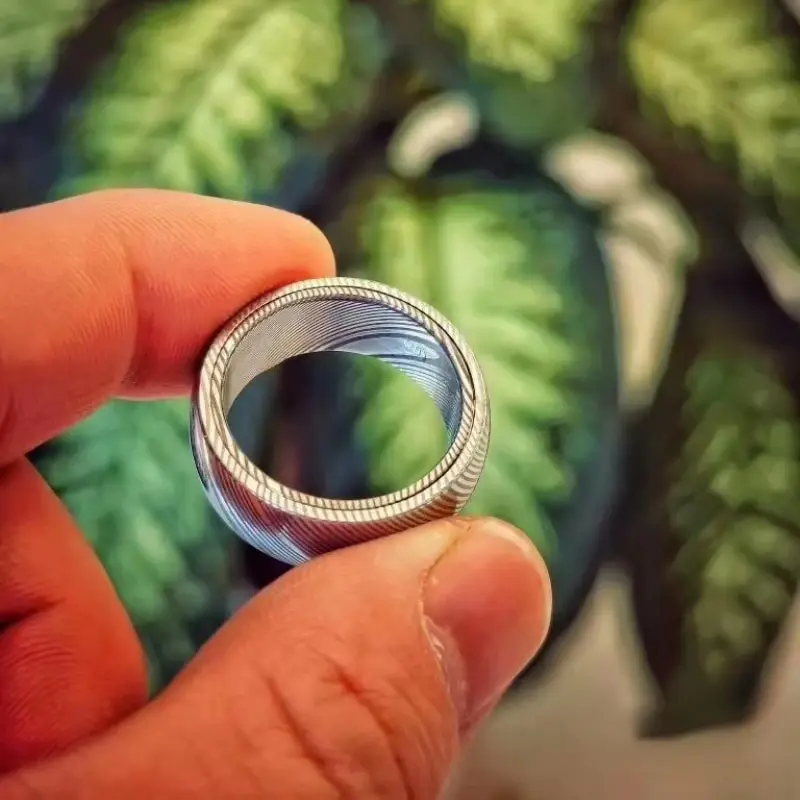 Рисунок 6 - YEDC Магнитная металлическая декомпрессионная игрушка