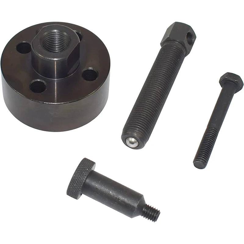 ZKTOOL Camshaft Timing Tool Kit For Volvo 2.0T B4204 Engine (S60, XC60, V70, Etc.)