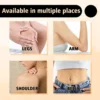 Body Concealer Cream Waterproof Full Coverage Professional Tattoos Covering Birthmarks Stretch Makeup Beauty Glides on Smoothly 4
