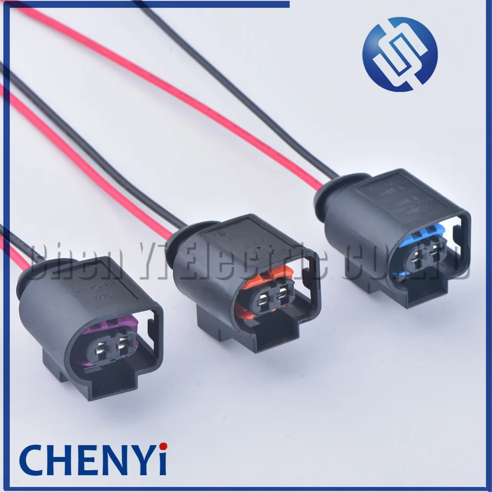 CONNECTEUR PRISE FICHE Male Femelle Pour RENAULT PEUGEOT CITROEN VW