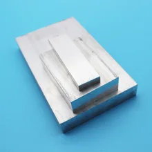 

Aluminum Plate Flat Bar