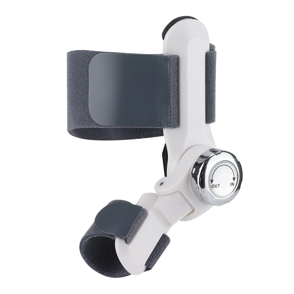 Adjustable Bunion Splint Corrector Big Toe Straightener Foot Hallux Valgus Braces Orthopedic Supplies Pedicure Correct Foot Bone 17 Adjustable Bunion Splint Corrector Big Toe Straightener Foot Hallux Valgus Braces Orthopedic Supplies Pedicure Correct Foot Bone 12