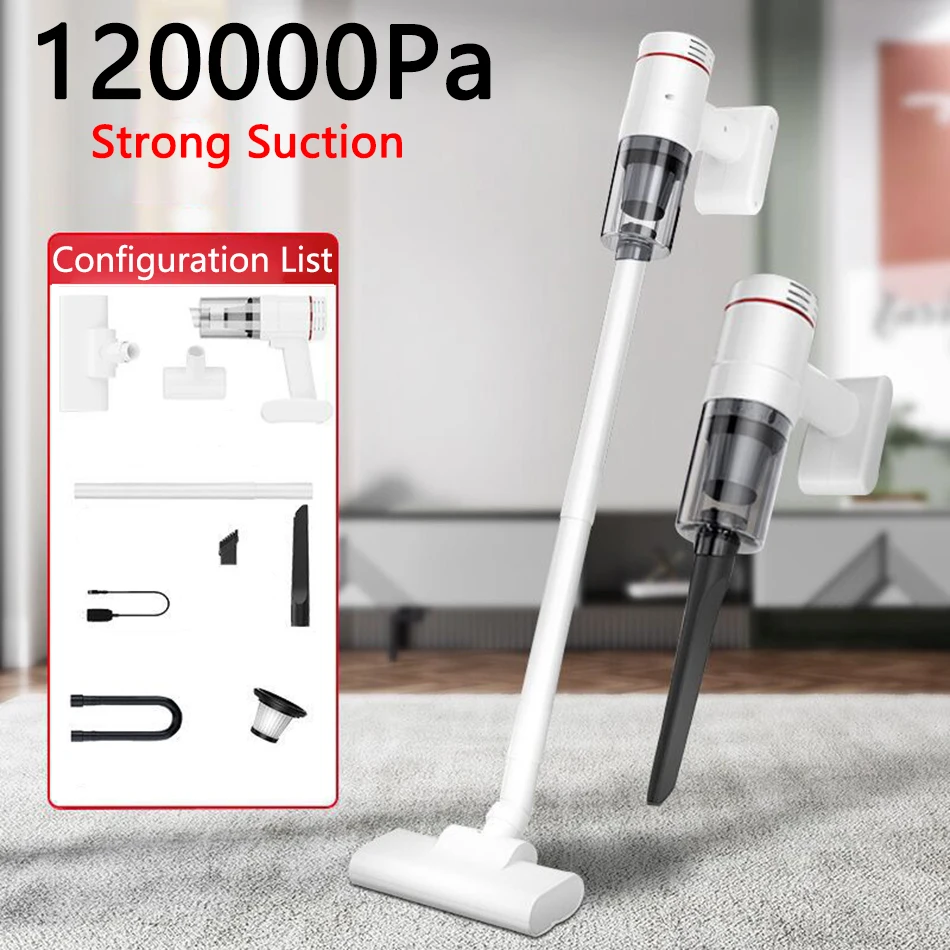 White 120000Pa Set 2