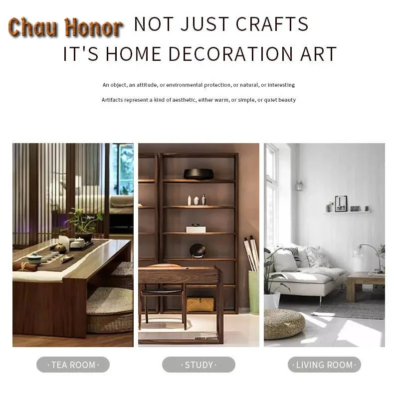 Fingered Citron Backflow Incense Burner Living Room Watch Smoke Waterfall Ceramic Home Decor Ornaments Teapot Incense Base