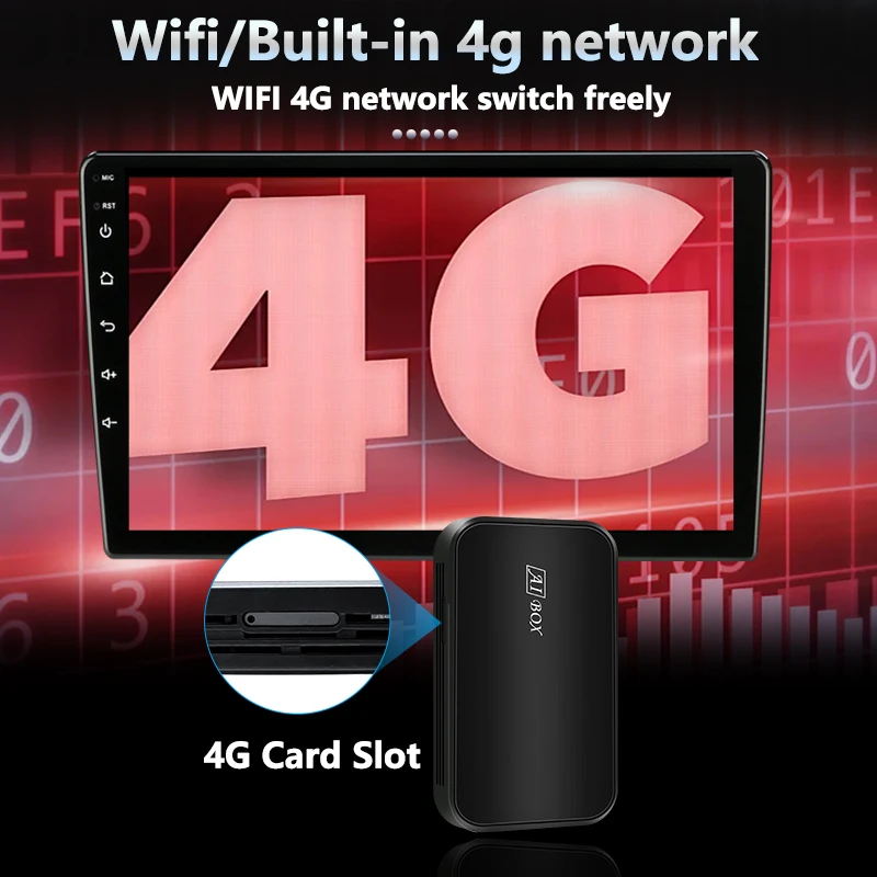 2022 ī÷ Ai ڽ ̴ ȵ̵ ڽ, 4 + 64G  ȵ̵ , 4G LTE Ʈ ȵ̵ Ai ڽ, ڵ Ƽ̵ ÷̾