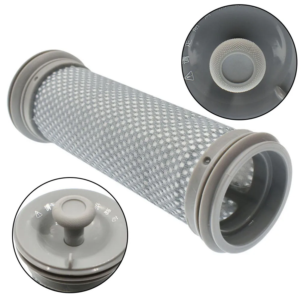 Per Hoover Zenith 5230 Cordless Stickvac Filtro Per Pattumiera 32201629 Elettrodomestici Accessori Per Aspirapolvere