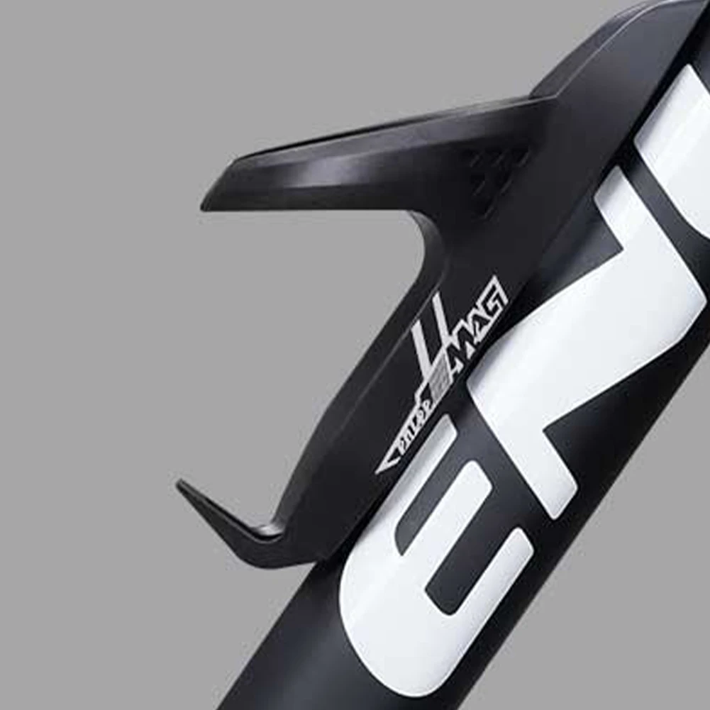 Bicycle water bottle cage bicycle bottle holder water bottle holder ENLEE Bicycle Water Bottle Holder Lightweight MTB Road Bike Bottle Cage Carbon Fiber Cycling Triathlon Cup Holder Riding Parts