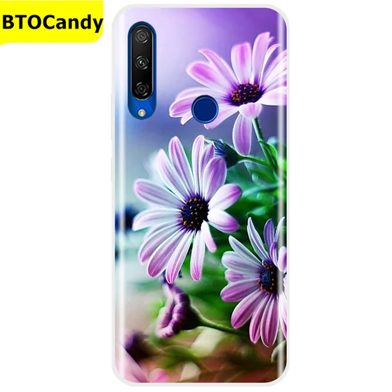 Premium Silicone Protective Case - Soft TPU Shock-Absorbent Bumper Cover