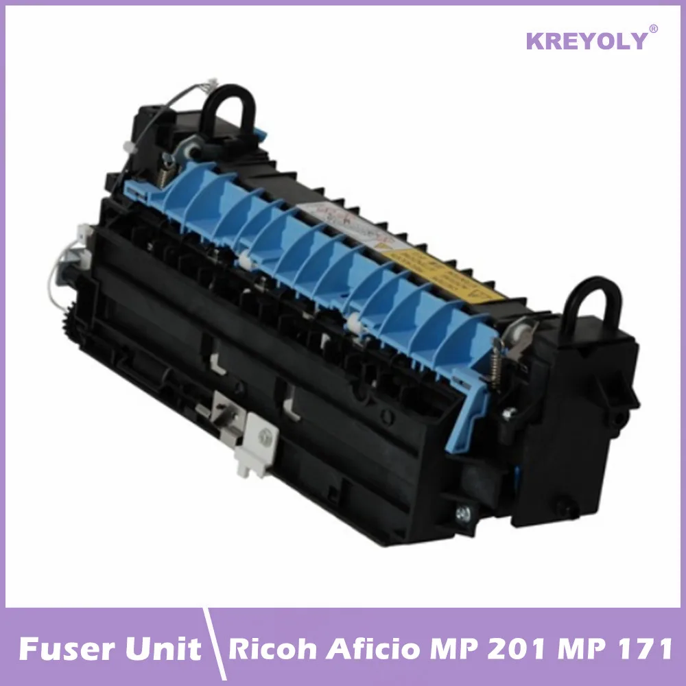 

D0674018 D0674028 Fuser Unit For Ricoh Aficio MP 201 MP 171 Fuser Unit 110V/220V