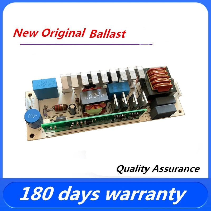 New Original 2R Beam Light Ballast/Power supply Lamp132W /2R 132W 180W 190W Beam lamp power Fit for 2R moving head