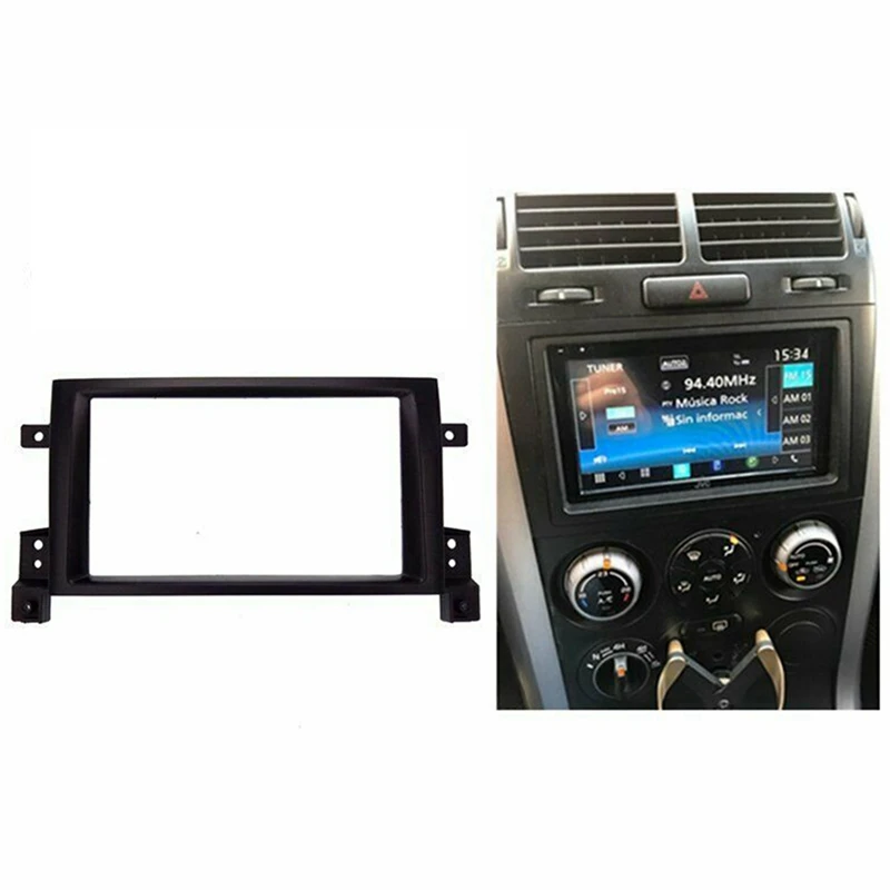 Ű ׷ Ÿ 2005 2015 ڵ GPS DVD  , 2Din ׷  þ г 