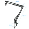 4K Microscope 48MP Digital Microscope For Electronics USB Industrial Cameras HDMI 1-150X Zoom C-Mount Lens Phone Pcb Soldering 5