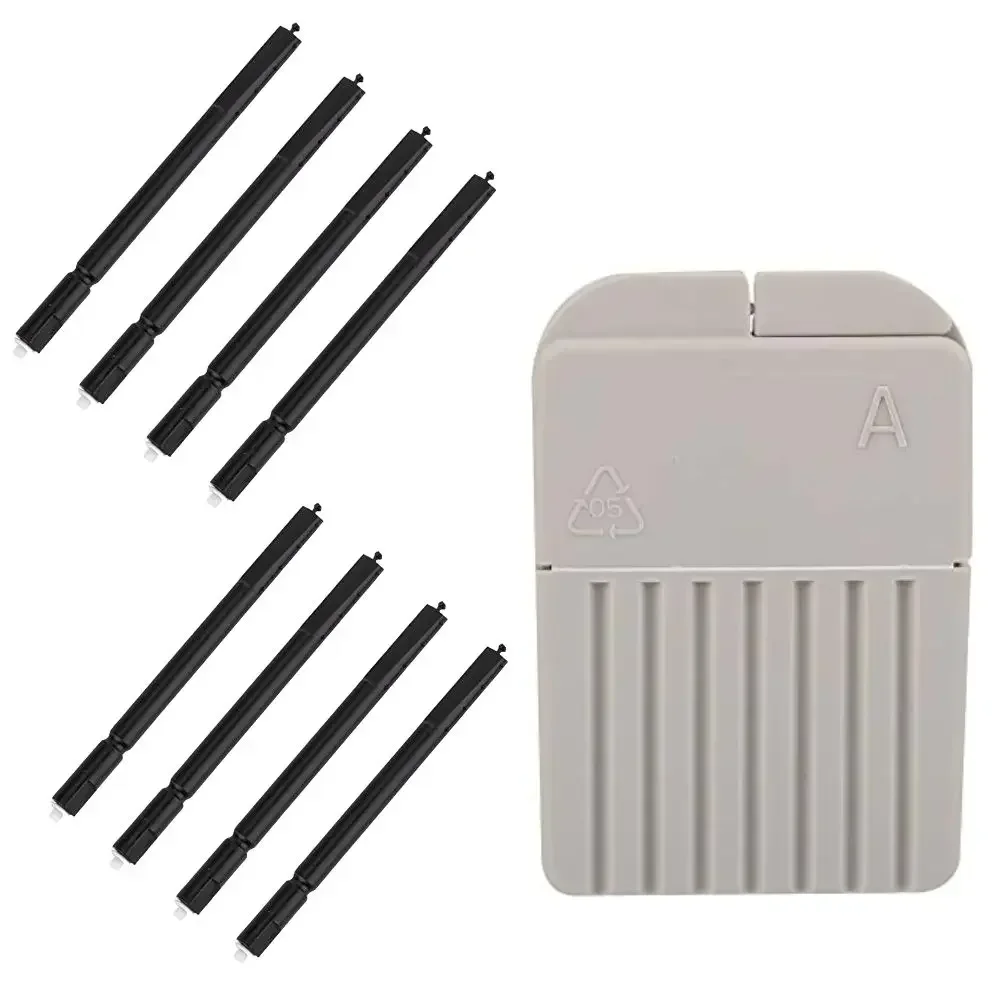 Ear Wax Filters And Cleaning Tools For Hearing Aids Universal Set_voghion.com