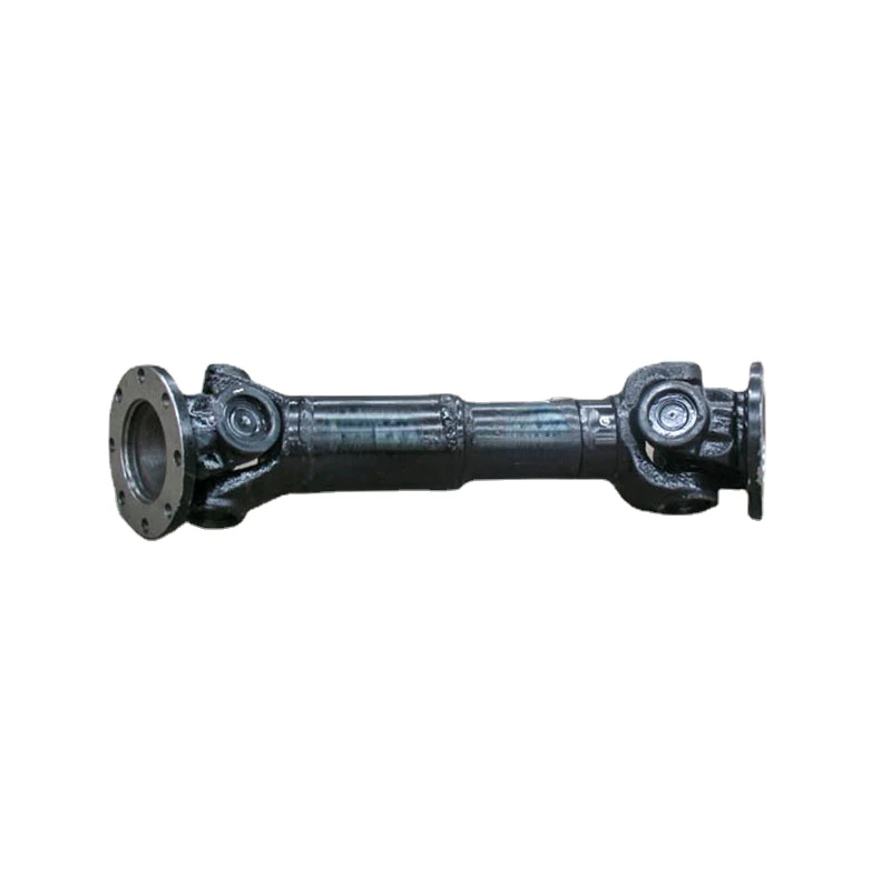 

Applicable Loader Accessories Temporary 956 Front Drive Shaft Assembly Xugong Longgong Liugong Futian Forklift Drive Shaft