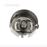 1.6× Large Shuttle Big Bobbin Case for Embroidery Machine | Computer Embroidery Machine Accessories Parts - Image 3