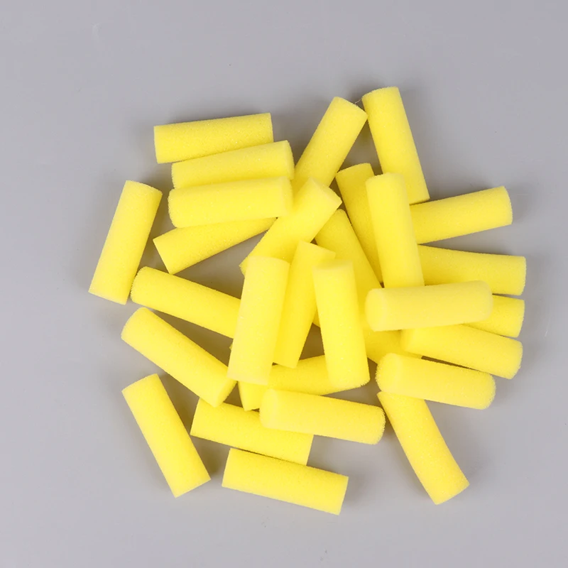 Pratique 2 Jeux Éponge Lingettes, Lingettes Éponge For Les Artefacts Efficaces Vaisselles