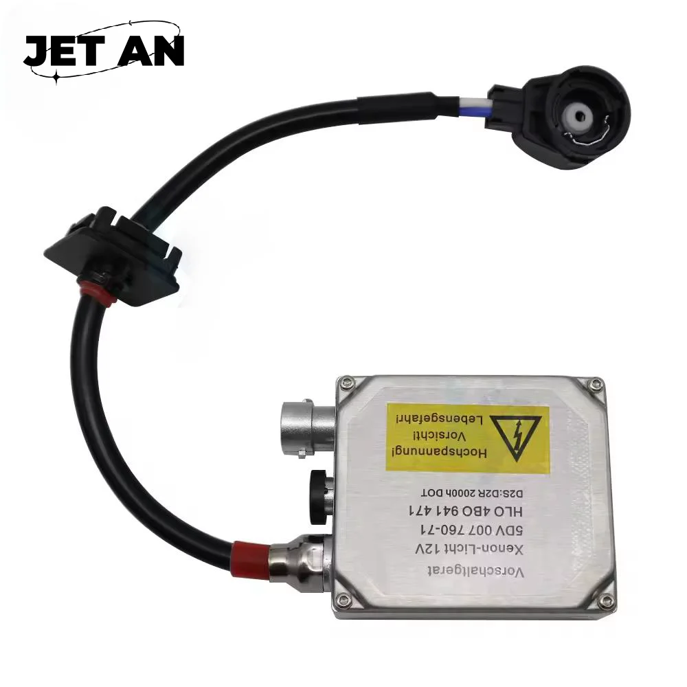 AUTO-PALPAL Xenon Scheinwerfer Ballast - 5DV007760 Ersatzteil