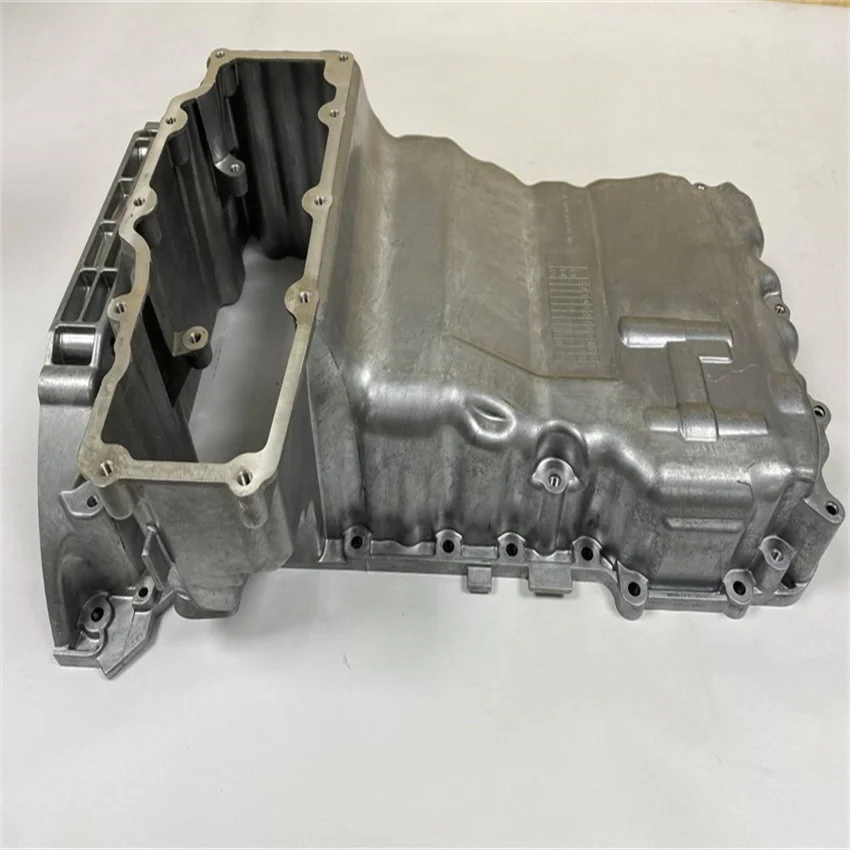 2740141100 Auto Parts Transmission Oil Pan for Mercedes Benz 274 014 11 00 W205 W212 M274