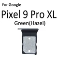 For 9 Pro XL Green