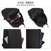 Mini Backpack for Men, Fashionable and Trendy Casual Small Backpack, Mini Lightweight and Waterproof Oxford Cloth Travel Bag 4