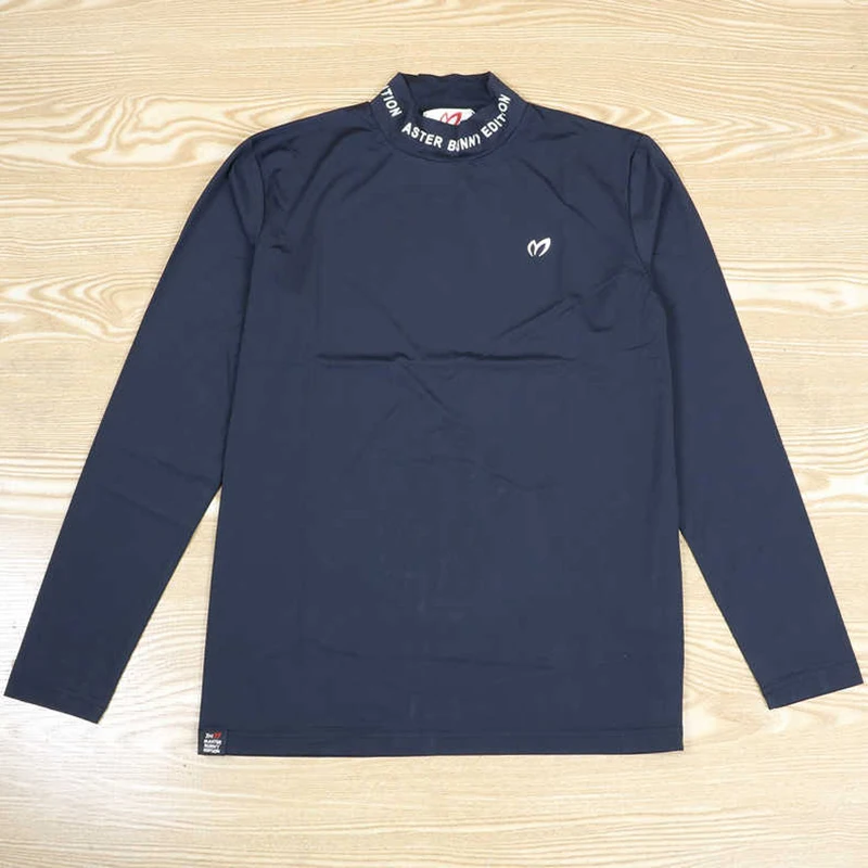 Long Sleeve Golf Shirts Cold Weather Lightweight Long Sleeve Golf