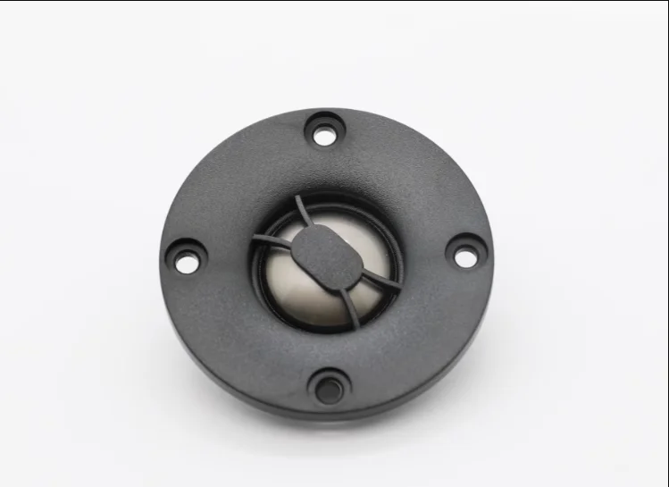 Ghxamp-tweeter de Febre para Peerless 25core Titanium Film 66 mm Panel 4ohm 25w Pcs de Alta Qualidade - Image 3