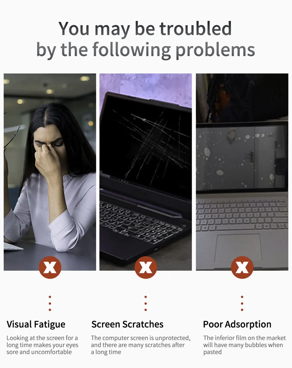 temperado Lenovo laptop filme 2023 2022 legion
