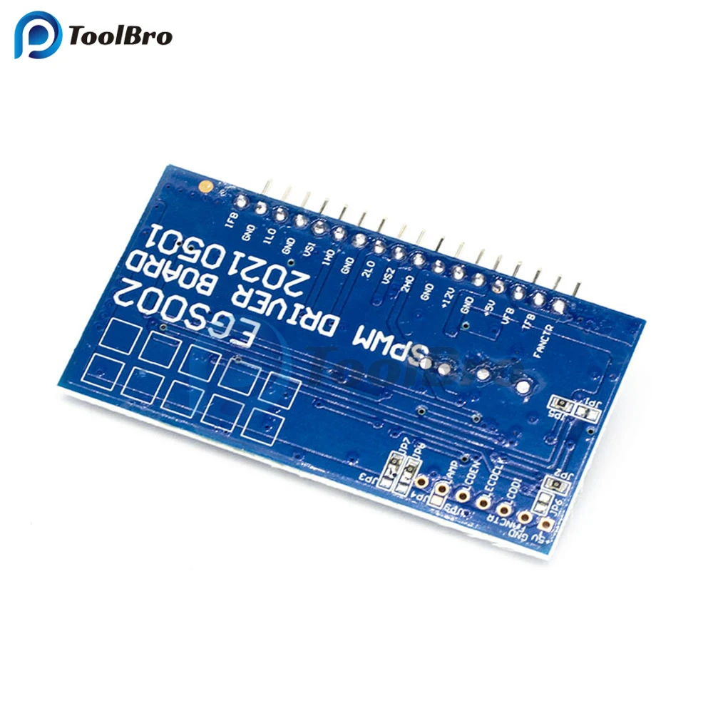 DC-DC DC-AC 순수 사인파 인버터 발전기 부스트 드라이버 보드, LCD 드라이버 모듈, EGS002 EG8010 + IR2110 RS232