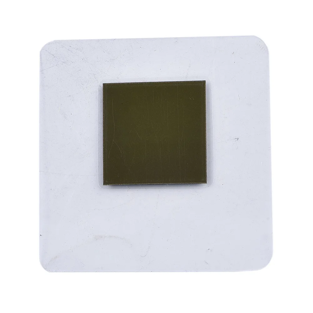 Magnetic Field Viewer Display Membrane for Magnetic Material Detection
