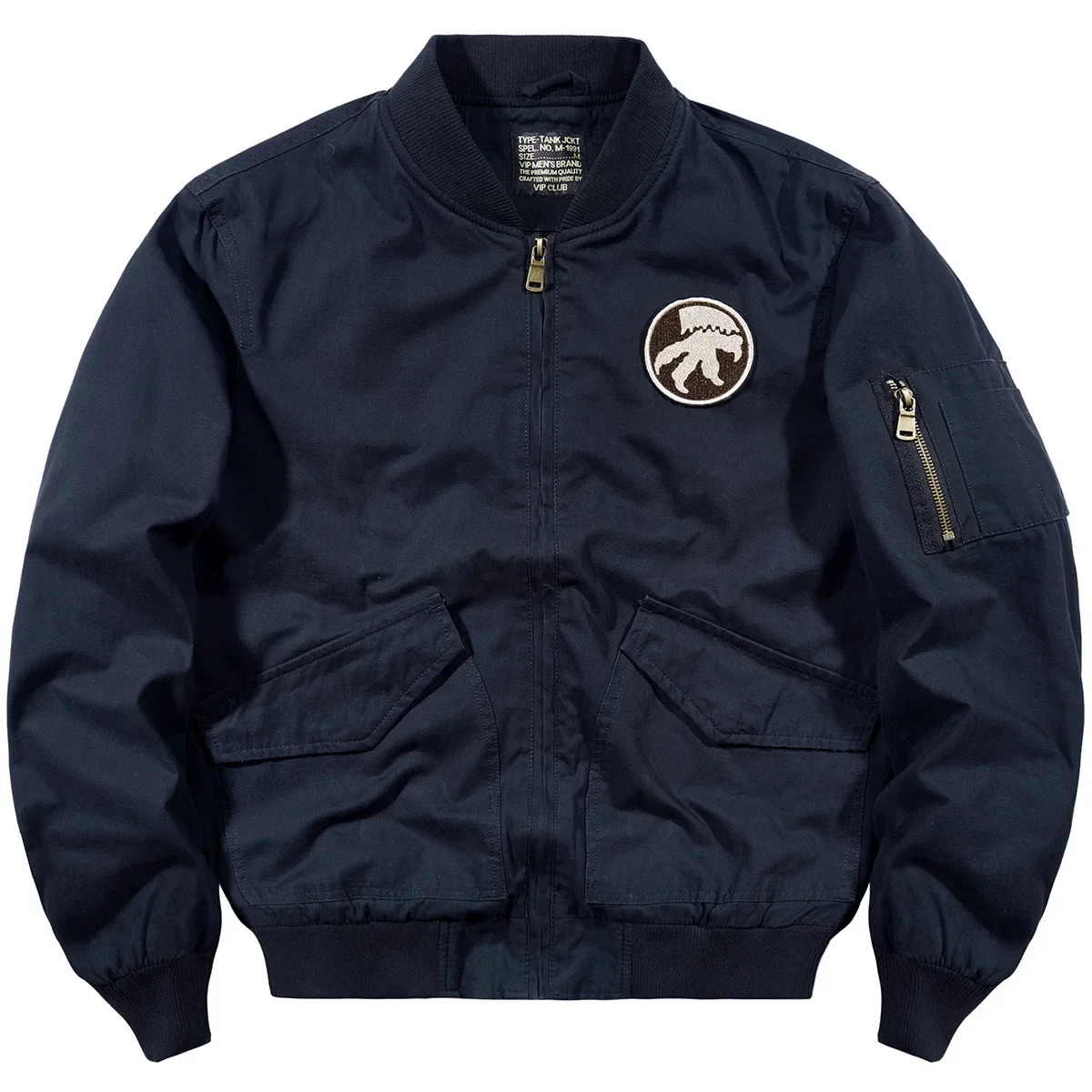 Tactical Clothing Men's Golf Cold Jackets Jakets Sports Sweat-shirts Hooded Mens Coats Designer Clothes Down Light Male Vintage