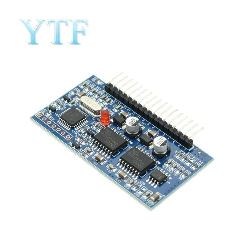 1 Pcs Pure Sinus Omvormer Driver Board EGS002 EG8010 + IR2110 Driver Module