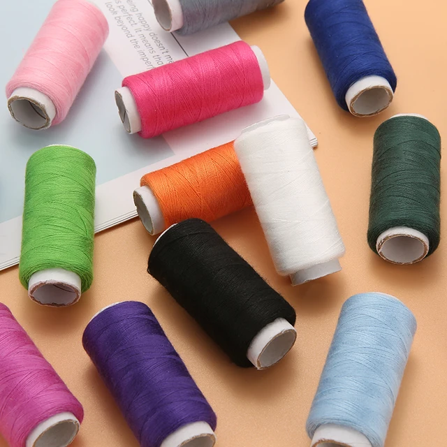 Polyester Sewing Thread 5