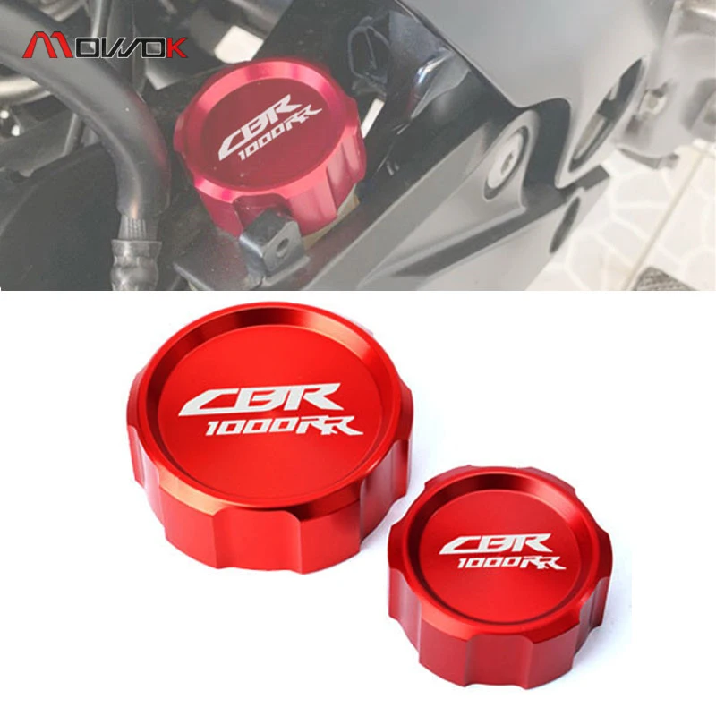 For Honda CBR600RR 2008-2021 Motorcycle Front And Rear